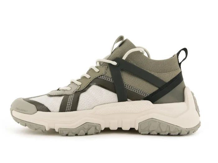 PALLADIUM OFFGRID LO ADVENTURE String Men Sneakers PALLADIUM OFFGRID LO ADVENTURE String Men Sneakers