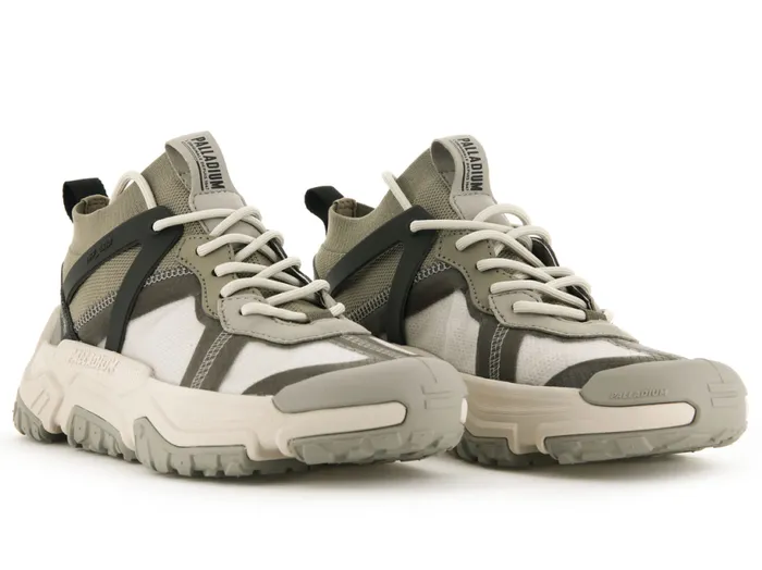 PALLADIUM OFFGRID LO ADVENTURE String Men Sneakers PALLADIUM OFFGRID LO ADVENTURE String Men Sneakers