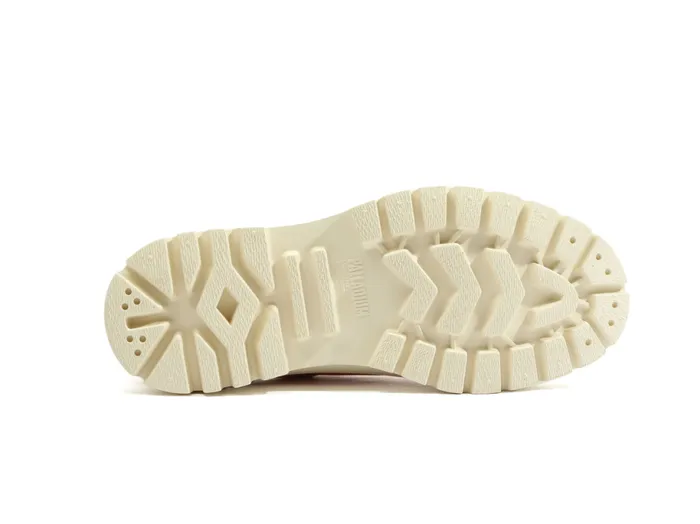 PALLADIUM PALLASHOCK LO ORGANIC 2 Sandstone Women Sneakers PALLADIUM PALLASHOCK LO ORGANIC 2 Sandstone Women Sneakers