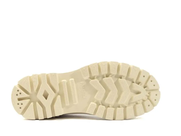 PALLADIUM PALLASHOCK ORGANIC 2 Sahara Men Sneakers PALLADIUM PALLASHOCK ORGANIC 2 Sahara Men Sneakers
