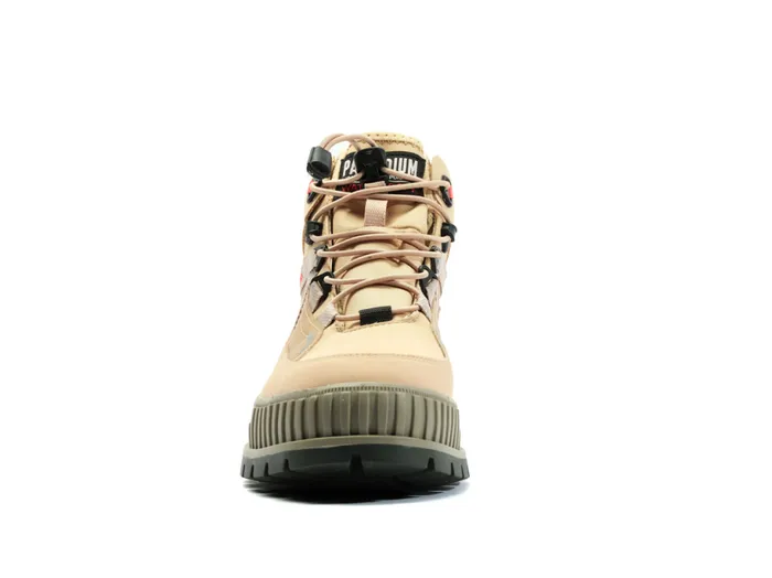 PALLADIUM PALLASHOCK TRAVEL WP Desert Men Boots PALLADIUM PALLASHOCK TRAVEL WP Desert Men Boots