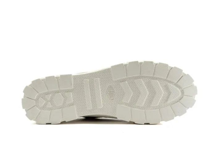 PALLADIUM PALLATOWER LO Vetiver Women Sneakers PALLADIUM PALLATOWER LO Vetiver Women Sneakers