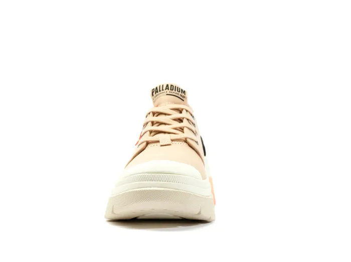 PALLADIUM PALLAWAVE LO METRO Nude Dust Women Sneakers PALLADIUM PALLAWAVE LO METRO Nude Dust Women Sneakers