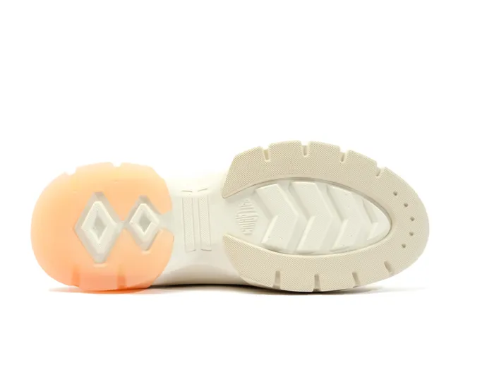 PALLADIUM PALLAWAVE LO METRO Nude Dust Women Sneakers PALLADIUM PALLAWAVE LO METRO Nude Dust Women Sneakers