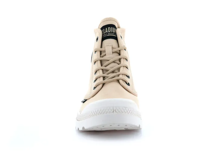 PALLADIUM PAMPA HI HTG SUPPLY Desert Kids Boots PALLADIUM PAMPA HI HTG SUPPLY Desert Kids Boots