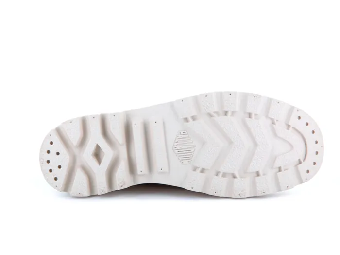 PALLADIUM PAMPA HI HTG SUPPLY Desert Kids Boots PALLADIUM PAMPA HI HTG SUPPLY Desert Kids Boots