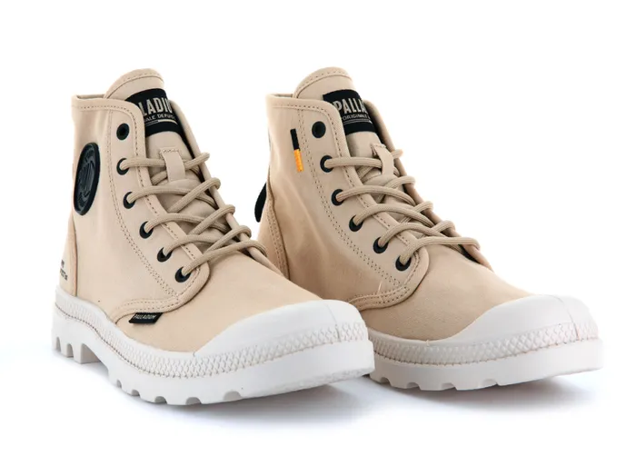 PALLADIUM PAMPA HI HTG SUPPLY Desert Kids Boots PALLADIUM PAMPA HI HTG SUPPLY Desert Kids Boots