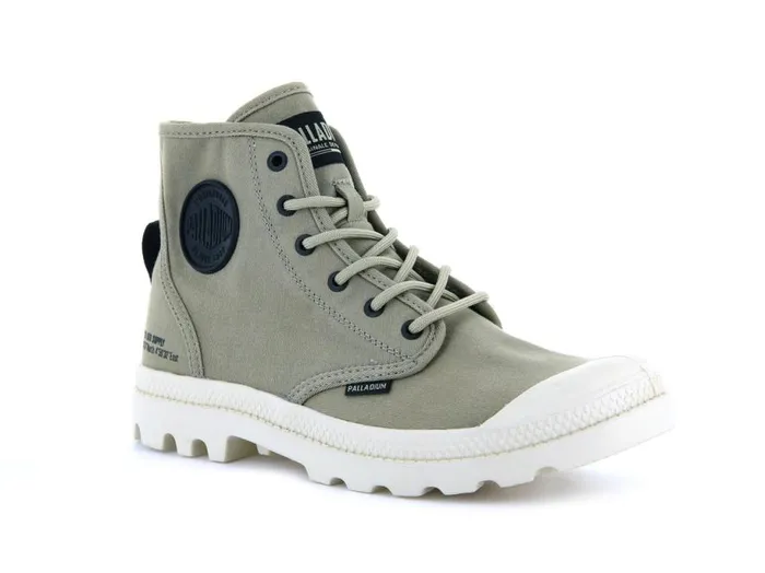 PALLADIUM PAMPA HI HTG SUPPLY Dune Kids Boots PALLADIUM PAMPA HI HTG SUPPLY Dune Kids Boots
