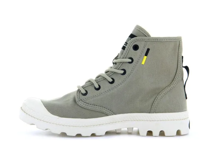PALLADIUM PAMPA HI HTG SUPPLY Dune Kids Boots PALLADIUM PAMPA HI HTG SUPPLY Dune Kids Boots