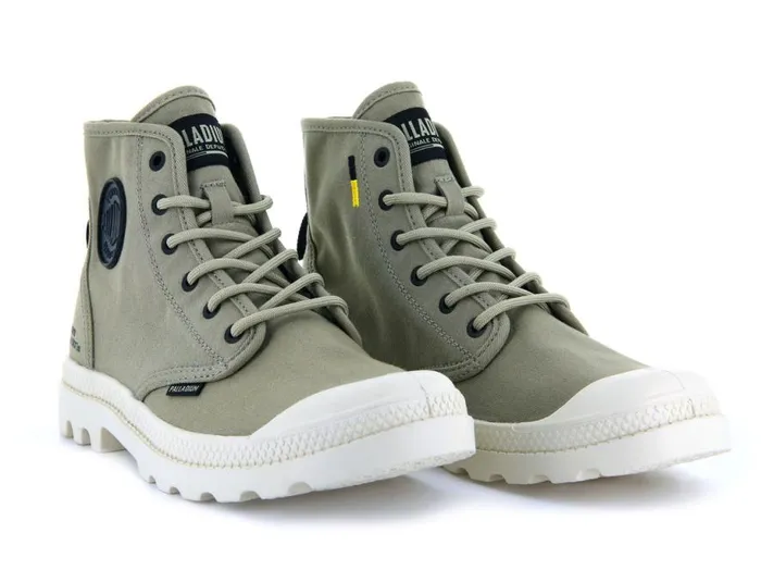 PALLADIUM PAMPA HI HTG SUPPLY Dune Kids Boots PALLADIUM PAMPA HI HTG SUPPLY Dune Kids Boots