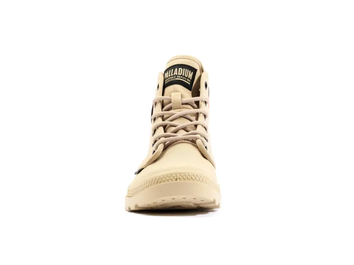 PALLADIUM PAMPA HI SUPPLY RS Desert Men Boots PALLADIUM PAMPA HI SUPPLY RS Desert Men Boots
