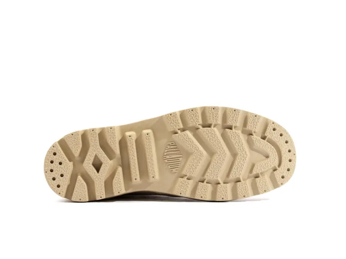 PALLADIUM PAMPA HI SUPPLY RS Desert Men Boots PALLADIUM PAMPA HI SUPPLY RS Desert Men Boots