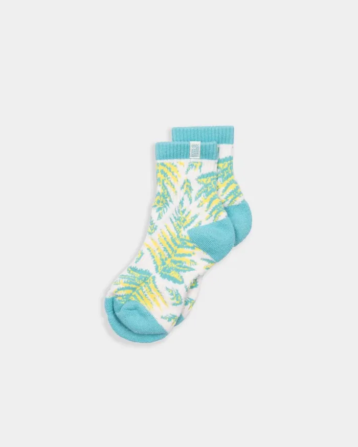 Parks Project X Shrooms In Bloom Hiking Sock 2 Pack Pinknaturalorange MenWomen Merrell Socks