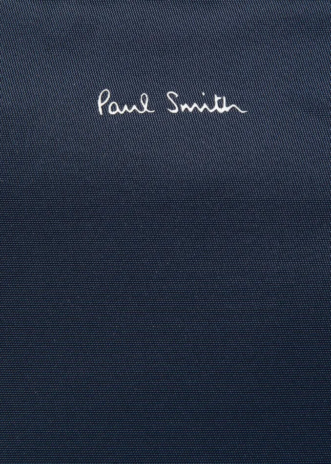 Paul Smith Bags Womens Navy Nylon Wash Bag Navy