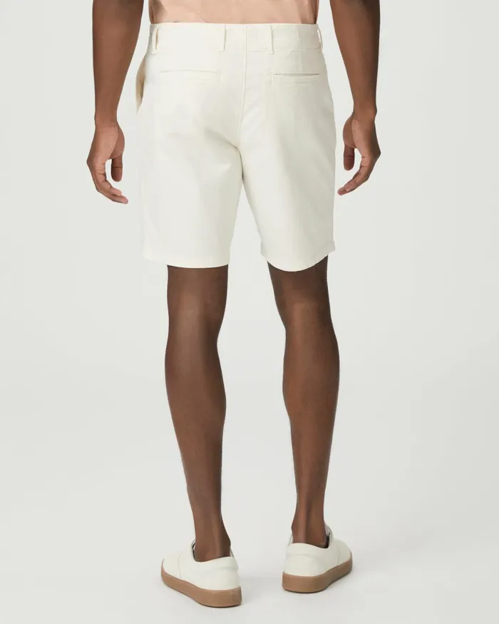 Phillips Short 8211 Ecru Men PAIGE Shorts Phillips Short 8211 Ecru Men PAIGE Shorts