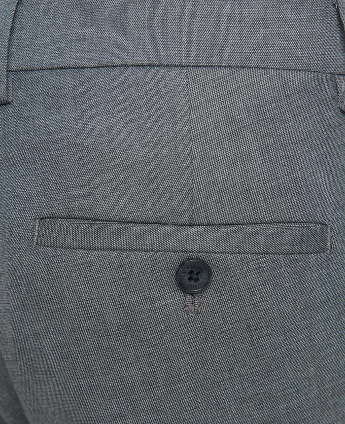 Premium Stretch Twill SlimFit Flex Waistband Dress Pant Med Grey Men Kenneth Cole Dress Pants Premium Stretch Twill SlimFit Flex Waistband Dress Pant Med Grey Men Kenneth Cole Dress Pants