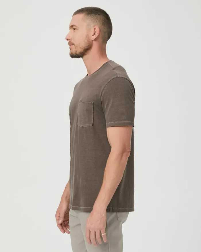 Ramirez Tee 8211 Vintage Aged Barrel Men PAIGE Shirts Ramirez Tee 8211 Vintage Aged Barrel Men PAIGE Shirts