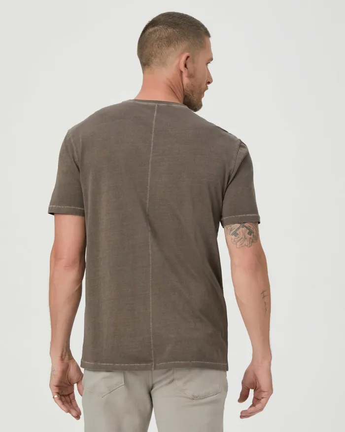 Ramirez Tee 8211 Vintage Aged Barrel Men PAIGE Shirts Ramirez Tee 8211 Vintage Aged Barrel Men PAIGE Shirts