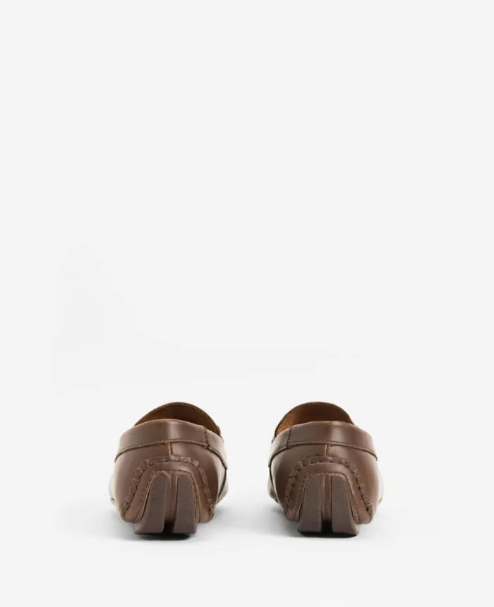REACTION 8211 Dawson Bit Driver Espresso Men Kenneth Cole Loafers REACTION 8211 Dawson Bit Driver Espresso Men Kenneth Cole Loafers