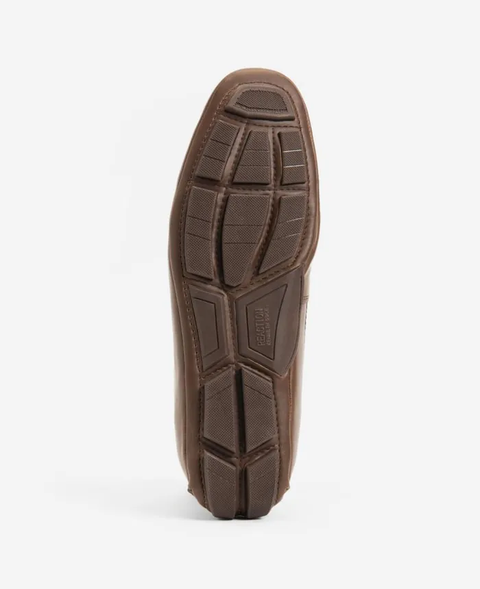 REACTION 8211 Dawson Bit Driver Espresso Men Kenneth Cole Loafers REACTION 8211 Dawson Bit Driver Espresso Men Kenneth Cole Loafers