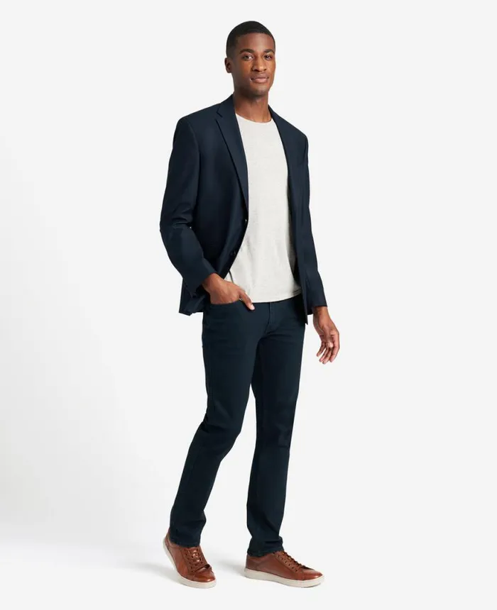 Ready Flex Suit Separate Jacket Navy Men Kenneth Cole Suits and Suit Separates Ready Flex Suit Separate Jacket Navy Men Kenneth Cole Suits and Suit Separates