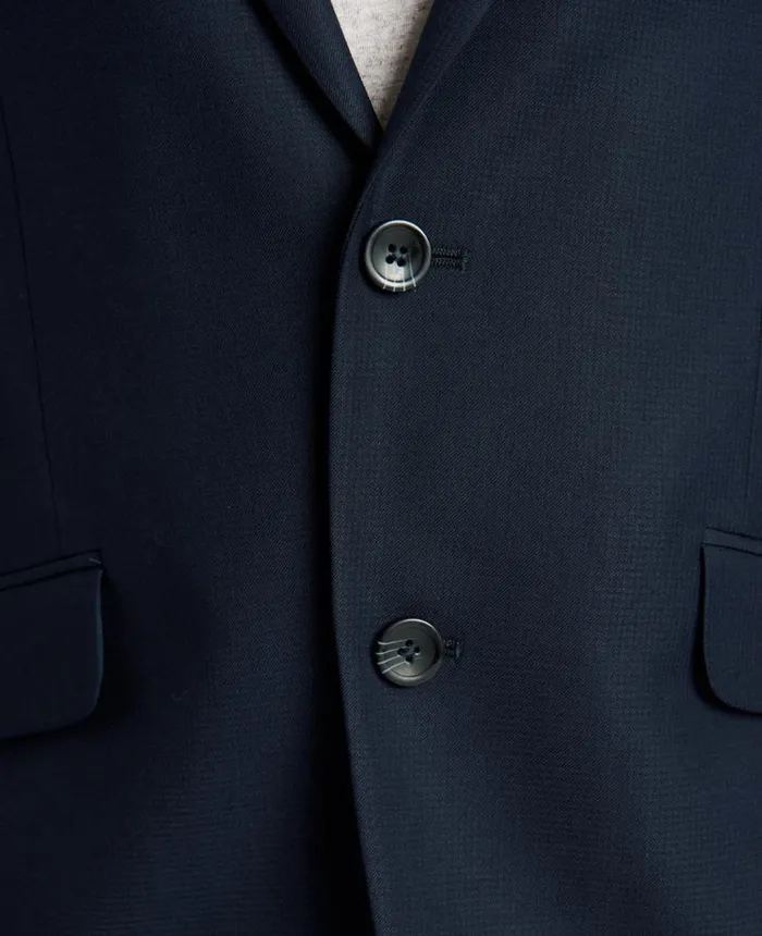 Ready Flex Suit Separate Jacket Navy Men Kenneth Cole Suits and Suit Separates Ready Flex Suit Separate Jacket Navy Men Kenneth Cole Suits and Suit Separates