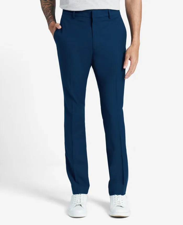 Ready Flex Suit Separate Pant Blue Men Kenneth Cole Suits and Suit Separates Ready Flex Suit Separate Pant Blue Men Kenneth Cole Suits and Suit Separates
