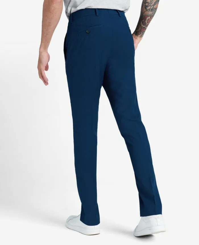 Ready Flex Suit Separate Pant Blue Men Kenneth Cole Suits and Suit Separates Ready Flex Suit Separate Pant Blue Men Kenneth Cole Suits and Suit Separates