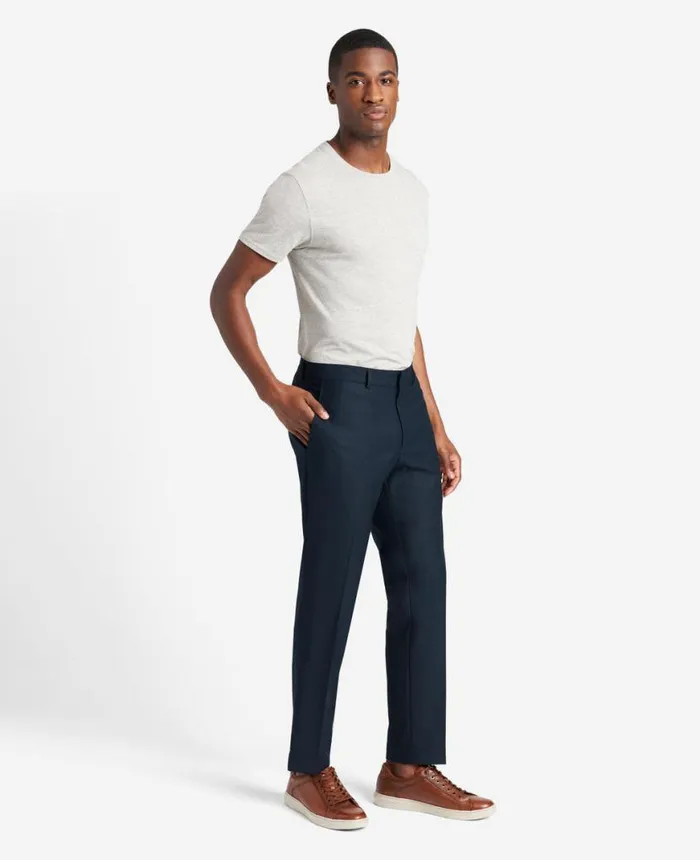 Ready Flex Suit Separate Pant Navy Men Kenneth Cole Suits and Suit Separates Ready Flex Suit Separate Pant Navy Men Kenneth Cole Suits and Suit Separates
