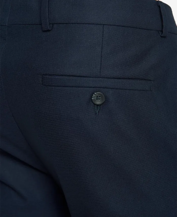 Ready Flex Suit Separate Pant Navy Men Kenneth Cole Suits and Suit Separates Ready Flex Suit Separate Pant Navy Men Kenneth Cole Suits and Suit Separates