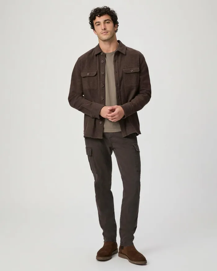 Ronin Cargo Pant 8211 Carbanolo Men PAIGE Pants and Joggers