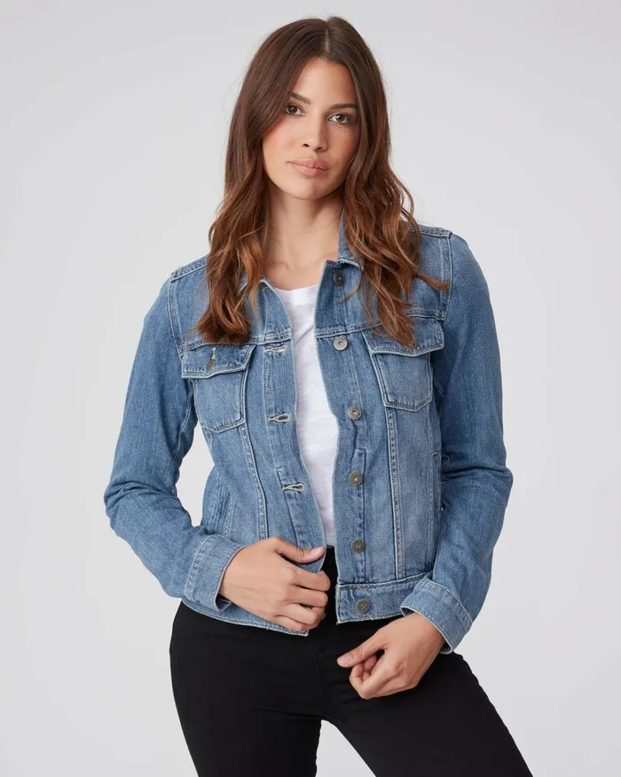 Rowan Jacket 8211 Stark Women PAIGE Jackets and Coats