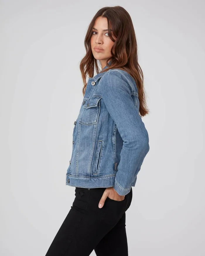 Rowan Jacket 8211 Stark Women PAIGE Jackets and Coats Rowan Jacket 8211 Stark Women PAIGE Jackets and Coats