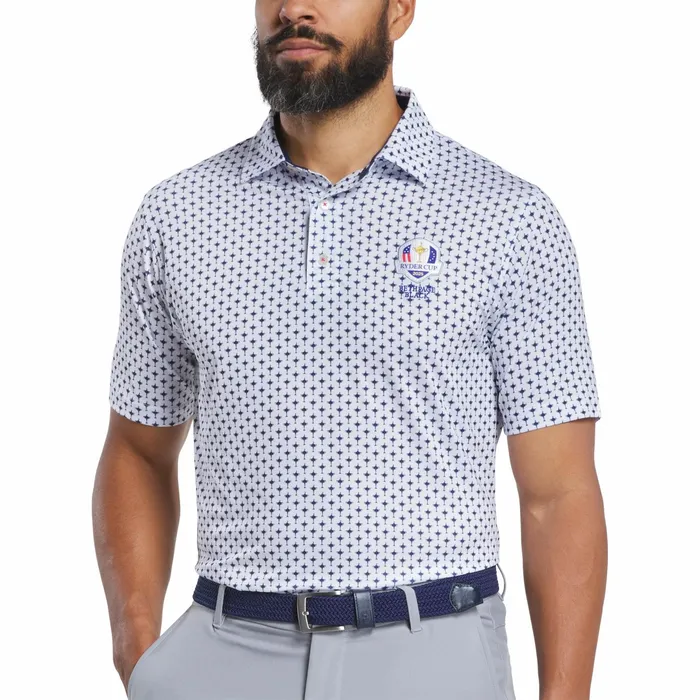Ryder Cup Trophy Lisle Men FootJoy Shirts