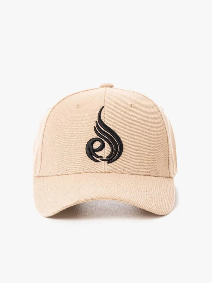 Ryderwear Cap 8211 Sand Women Ryderwear Hats