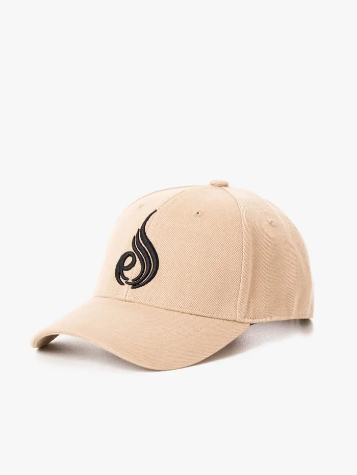 Ryderwear Cap 8211 Sand Women Ryderwear Hats