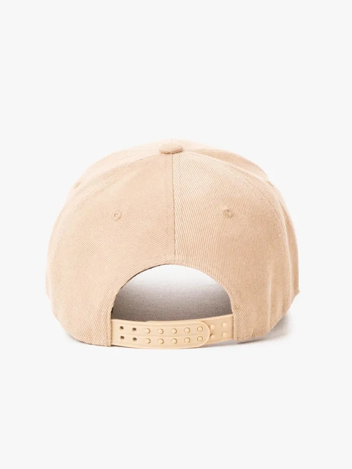 Ryderwear Cap 8211 Sand Women Ryderwear Hats