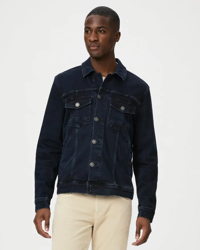 Scout Jacket 8211 Forrester Men PAIGE Jackets and Coats