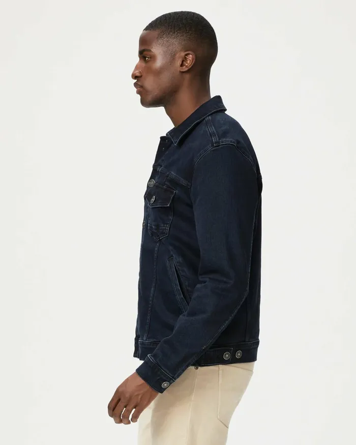 Scout Jacket 8211 Forrester Men PAIGE Jackets and Coats