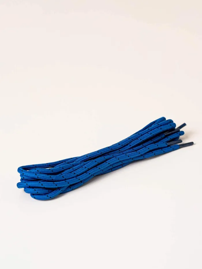 Shoe Laces 8211 Blue Unisex Ryderwear Shoe Laces
