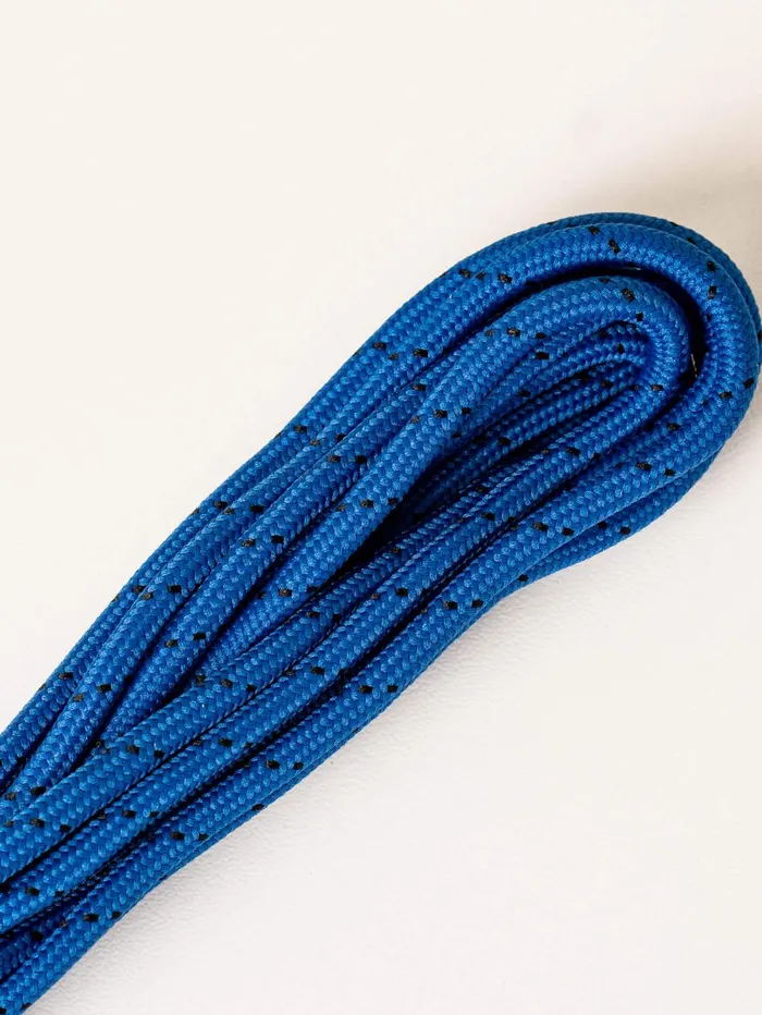 Shoe Laces 8211 Blue Unisex Ryderwear Shoe Laces Shoe Laces 8211 Blue Unisex Ryderwear Shoe Laces