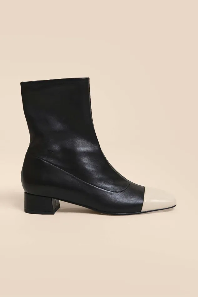 Shoes and Boots Women RIXO Rey Two Tone