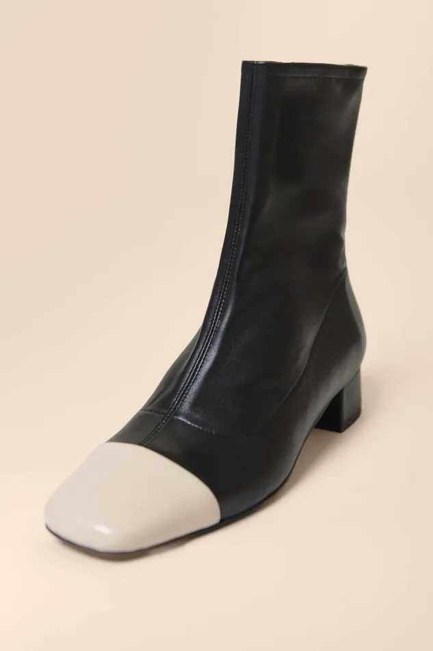 Shoes and Boots Women RIXO Rey Two Tone Shoes and Boots Women RIXO Rey Two Tone