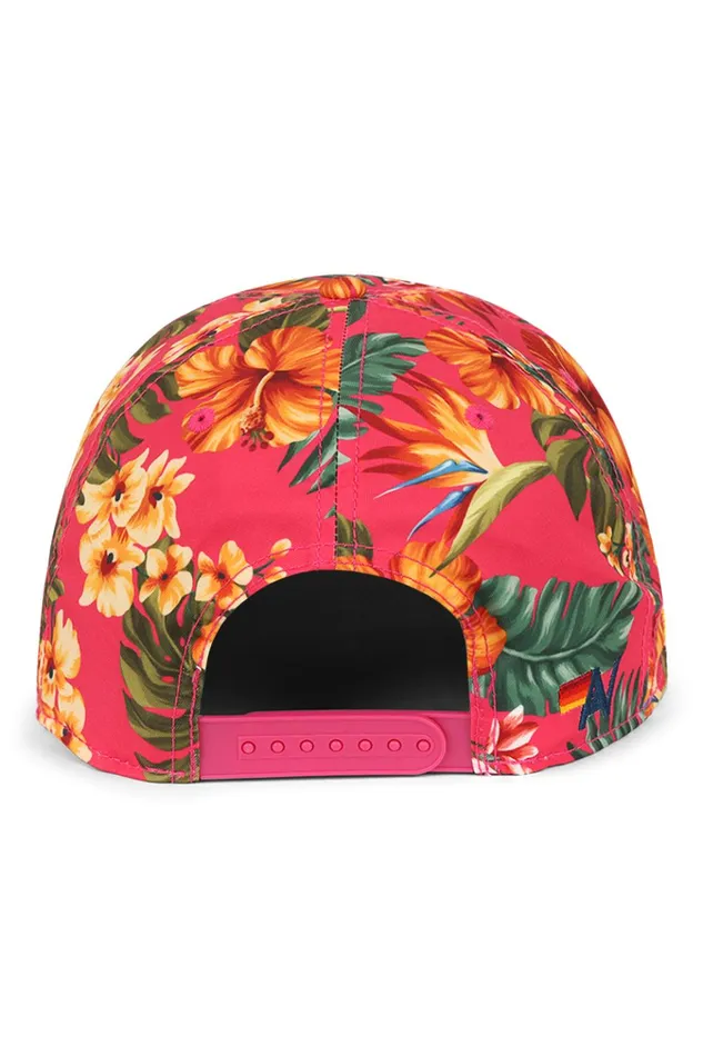SIGNATURE ASPEN 8211 VINTAGE SAFARI TWILL LOW RISE TRUCKER WomenMen Aviator Nation Trucker Hats
