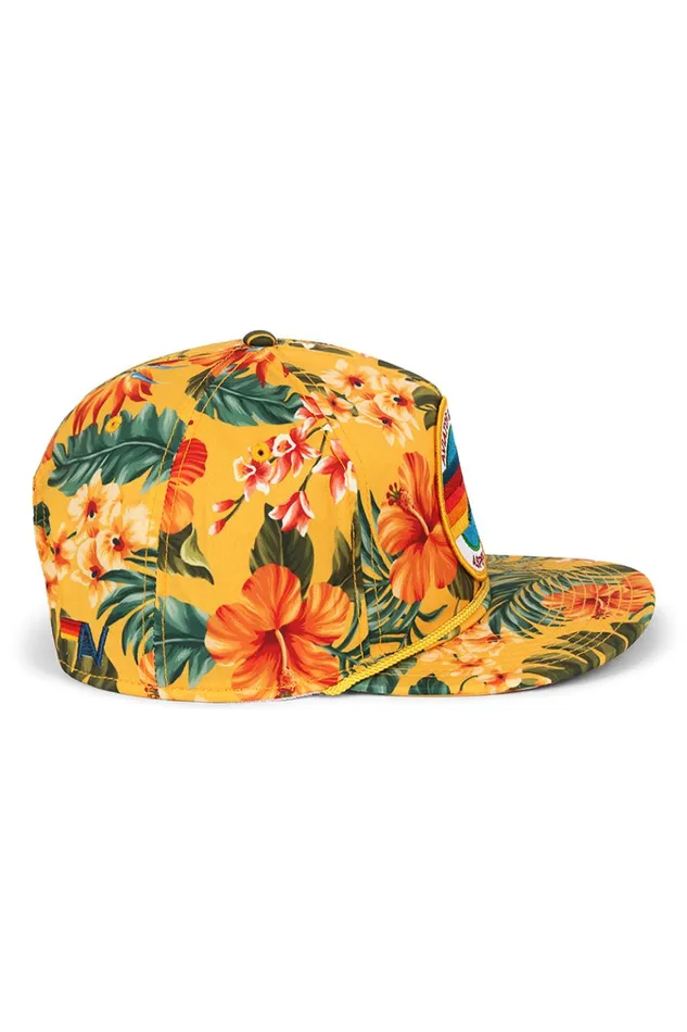 SIGNATURE ASPEN 8211 VINTAGE SAFARI TWILL LOW RISE TRUCKER WomenMen Aviator Nation Trucker Hats