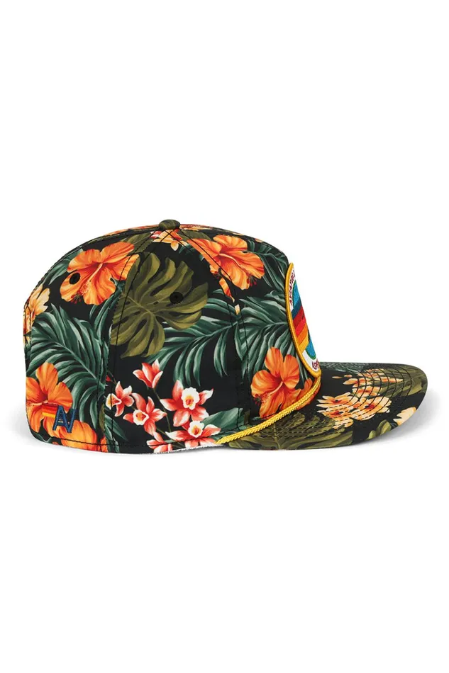 SIGNATURE ASPEN 8211 VINTAGE SAFARI TWILL LOW RISE TRUCKER WomenMen Aviator Nation Trucker Hats