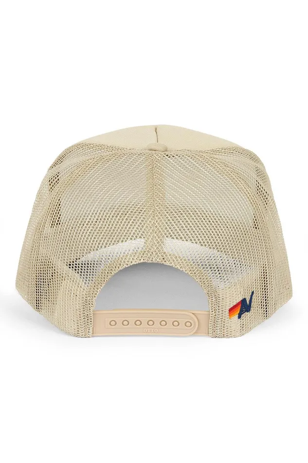 SIGNATURE AUSTIN TRUCKER HAT WomenMen Aviator Nation Trucker Hats
