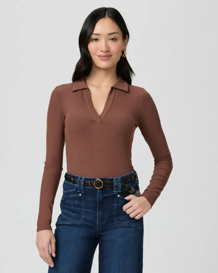 Silene Top 8211 French Press Women PAIGE Tops and Blouses