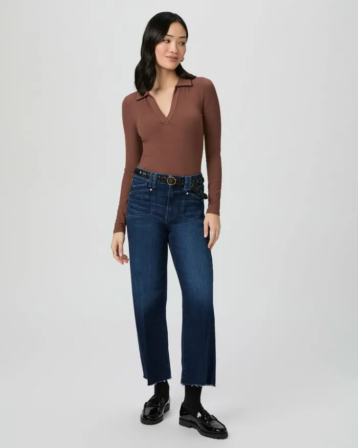 Silene Top 8211 French Press Women PAIGE Tops and Blouses Silene Top 8211 French Press Women PAIGE Tops and Blouses
