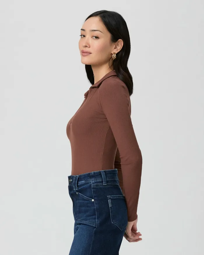 Silene Top 8211 French Press Women PAIGE Tops and Blouses Silene Top 8211 French Press Women PAIGE Tops and Blouses